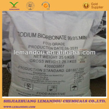 Natrium-Bicarbonat 99% Lebensmittel-Grade-Preis